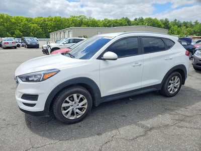 KM8J3CA41LU****** 2020 Hyundai Tucson