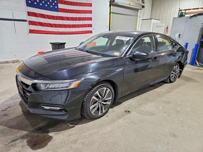 2020 Honda Accord Hybrid