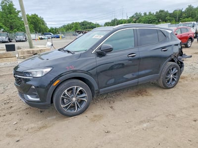 2020 Buick Encore