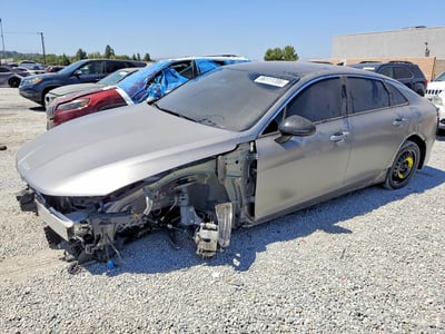 2025 Kia K5