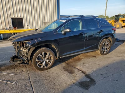 2T2ZZMCA6KC****** 2019 Lexus RX