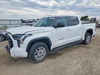 2024 Toyota Tundra