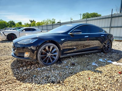 5YJSA1BG5DF****** 2013 Tesla Model S