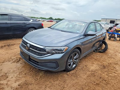 3VWEM7BU4RM****** 2024 Volkswagen Jetta