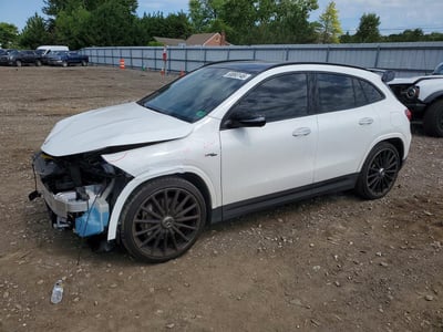 W1N4N5BB6RJ****** 2024 Mercedes-Benz GLA-Class