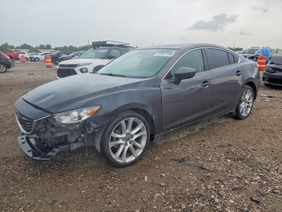 JM1GJ1V52G1****** 2016 Mazda 6
