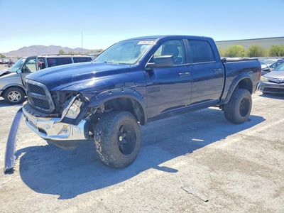 1C6RR7LT7ES****** 2014 RAM 1500