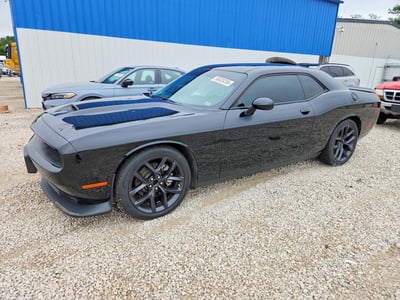 2C3CDZBT8NH****** 2022 Dodge Challenger