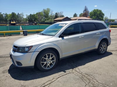 3C4PDDEG3ET****** 2014 Dodge Journey