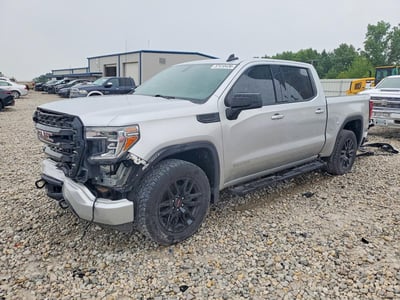 1GTP9GEK9MZ****** 2021 GMC Sierra