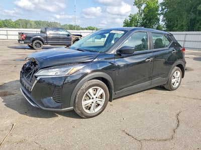 3N1CP5BV3PL****** 2023 Nissan Kicks