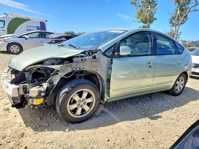 JTDKB20U387****** 2008 Toyota Prius
