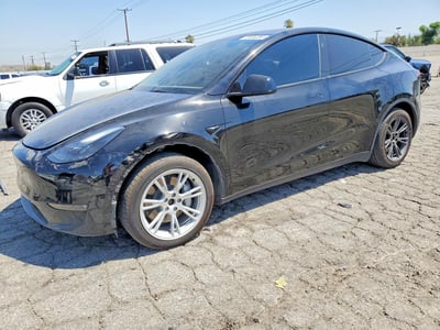 7SAYGDEE1RF****** 2024 Tesla Model Y