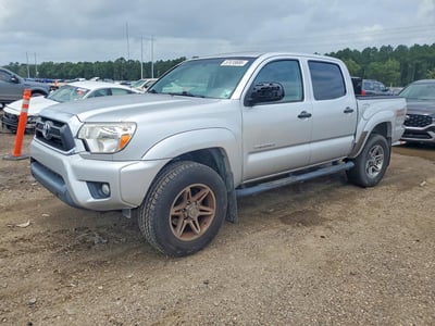 5TFJU4GN6DX****** 2013 Toyota Tacoma
