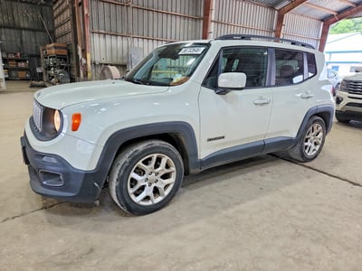 ZACCJABB2JP****** 2018 Jeep Renegade