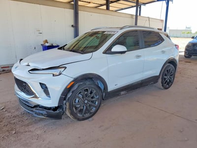 KL4AMDSL0TB****** 2026 Buick Encore