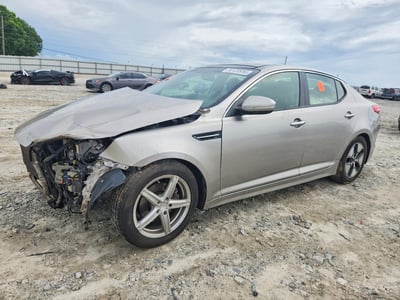 KNAGM4AD7D5****** 2013 Kia Optima