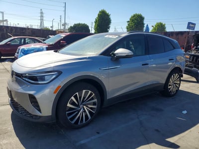 2024 Volkswagen Id.4