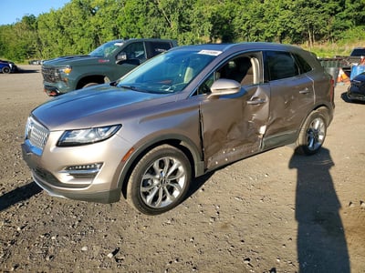 5LMCJ2D9XKU****** 2019 Lincoln MKC