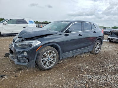 WBXYJ3C54KE****** 2019 BMW X2