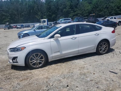3FA6P0RU5KR****** 2019 Ford Fusion