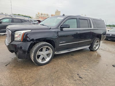 1GKS1JKJ6FR****** 2024 GMC Yukon XL