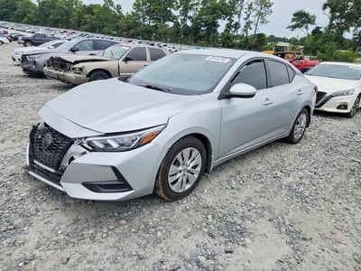 2023 Nissan Sentra