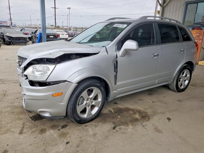 3GNAL4EK2ES****** 2014 Chevrolet Captiva Sport