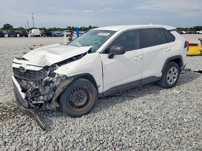2T3H1RFV2NW****** 2022 Toyota RAV4