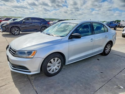 3VW267AJ0GM****** 2016 Volkswagen Jetta