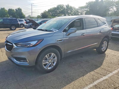 2021 Buick Enclave