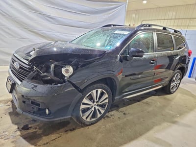 4S4WMAJD7M3****** 2021 Subaru Ascent