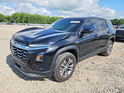 3GNAXHEG4TL****** 2026 Chevrolet Equinox