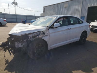 3VW7M7BU8RM****** 2024 Volkswagen Jetta