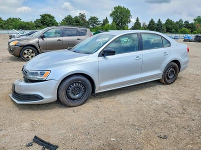3VW2K7AJ4EM****** 2014 Volkswagen Jetta