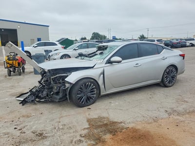 1N4BL4EV2PN****** 2023 Nissan Altima