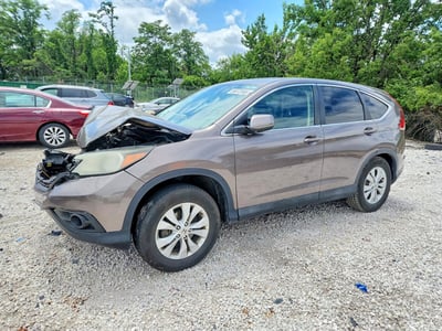 5J6RM4H55DL****** 2013 Honda CR-V
