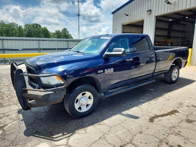 3C6UR5HJ1FG****** 2015 RAM 2500