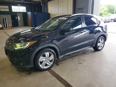 3CZRU6H77KM****** 2019 Honda HR-V