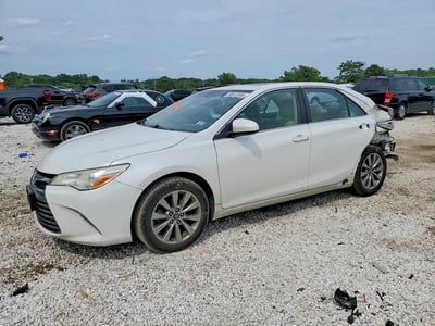 4T1BF1FK6HU****** 2017 Toyota Camry