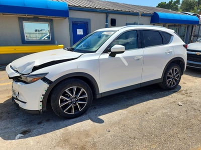 JM3KFADM9J0****** 2018 Mazda CX-5