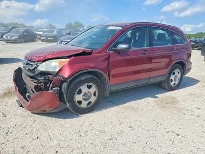 5J6RE4H36AL****** 2010 Honda CR-V