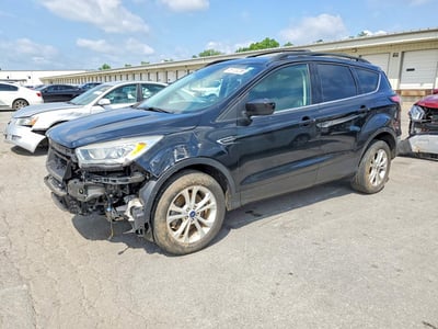 1FMCU9HD7JU****** 2018 Ford Escape
