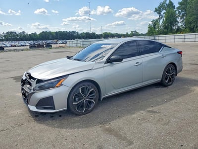 1N4BL4CV5RN****** 2024 Nissan Altima