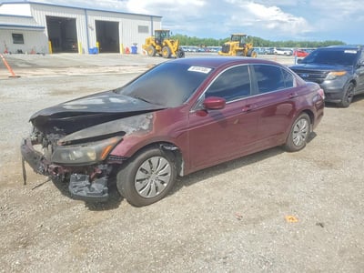 1HGCP2F37CA****** 2012 Honda Accord