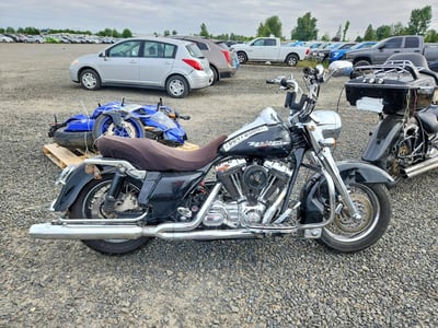 1HD1FYW185Y****** 2005 Harley-Davidson Road King