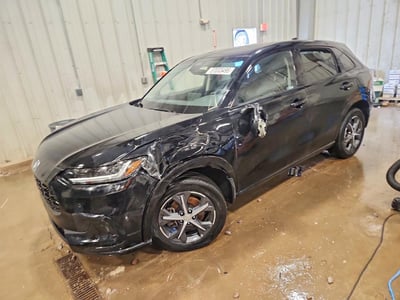 3CZRZ2H78RM****** 2024 Honda HR-V