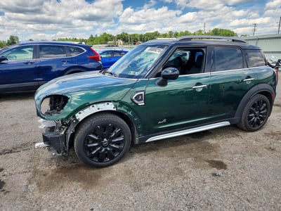 2018 MINI Cooper Countryman