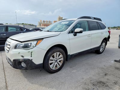 4S4BSBFC9F3****** 2015 Subaru Outback