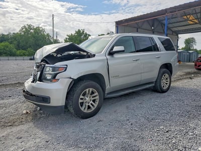 1GNSCBKC2KR****** 2019 Chevrolet Tahoe